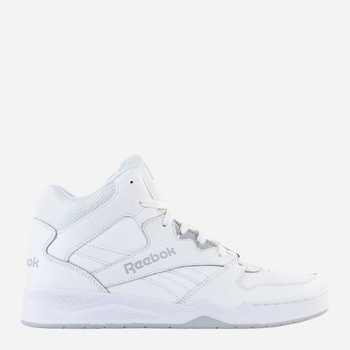 Чоловічі кросівки для баскетболу Reebok Royal BB4500 CN4107 40 Білі (4059814253689)