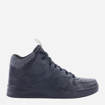 Buty do koszykówki męskie za kostkę Reebok Royal BB4500 GY6536 40.5 Czarne (4065427030524)