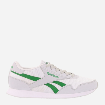 Buty sportowe męskie do kostki Reebok Royal Cl Jog GW7774 40.5 Białe (4065419455502)