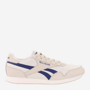 Buty sportowe męskie do kostki Reebok Royal Cl Jog GW7775 45.5 Beżowe (4065419459159)