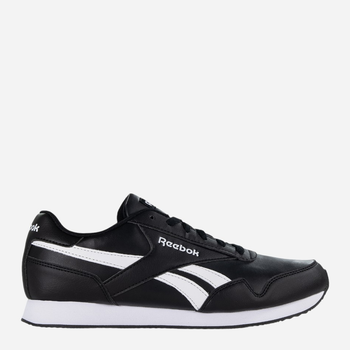 Buty sportowe męskie do kostki Reebok Royal Cl Jogger EF7789 45.5 Czarne (4062053469513)