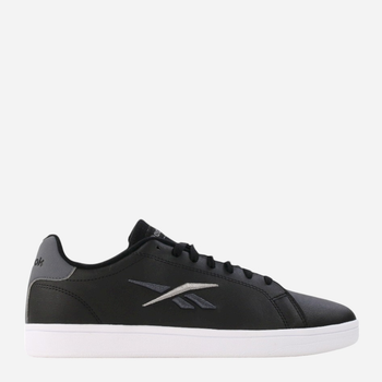 Tenisówki męskie do kostki Reebok Royal Comple GZ9297 42.5 Czarny/Szary (4064047491500)