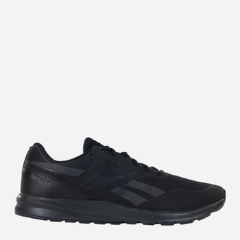 Чоловічі кросівки для бігу Reebok Runner 4.0 FY7675 41 Чорні (4064039551717)