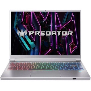 Ігровий ноутбук Acer Predator Triton 14 PT14-51-75FP, (NH.QLQEX.005) 14" WQXGA / Intel Core i7-13700H / RAM 16 ГБ / SSD 1 ТБ / RTX 4070