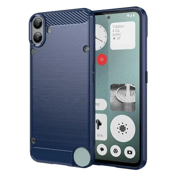 Чехол Urban Case на CMF Phone 1 / dark blue