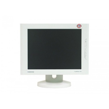 Монитор 15" CCFL TN, Samsung 151S, 1024 x 768, 25 мс, 4:3, VGA, GG15LSAN Б/У