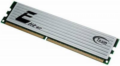 Оперативная память 2 ГБ, DDR2, для ПК, TEAM (800 МГц, 1.8 В, CL5, TEDD2048M800HC5) Б/У
