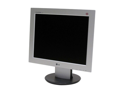 Монитор 15" CCFL TN, LG L1530S, 1024 x 768, 16 мс, 4:3, VGA, L1530SSNTM Б/У
