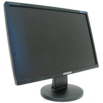 Монитор 19" CCFL TN, Samsung SyncMaster 943NW, 1440x900 (16:9), 5мс, VGA (LS19MYNKBBA) Б/У