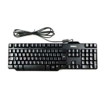 Клавіатура DELL SK-8115 (USB) Б/В