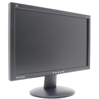 Монитор 19" CCLF TN, ViewSonic VA1913w, 1366x768 (16:9), 5мс, VGA (VS12294) Б/У