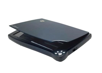 Планшетный сканер BearPaw 2448CU Pro II (CIS, A4 Color, 1200x2400 dpi, USB2.0)