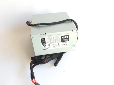 Блок питания 400W Griffon GFN-400-222 1x120мм (GFN-400-222) Б/У
