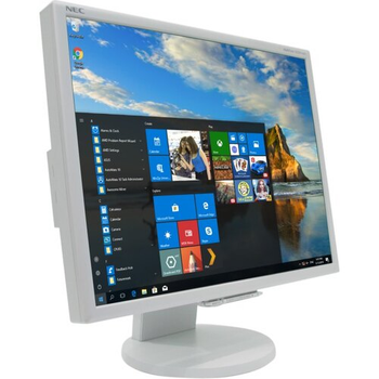 Монитор 21.3" CCFL PVA, NEC 2170NX, 1600 x 1200, 16 мс, 4:3, VGA, DVI, 2170NX Б/У