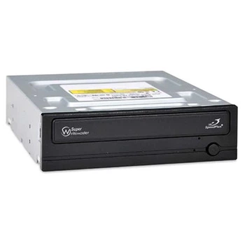 Оптический привод Samsung (SATA, SH-224, DVD-RW, Black) Б/У
