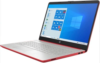Ноутбук 15.6" HP 15-dw1083wm, Intel Pentium Gold 6405U (2.4 ГГц) 4GB DDR4, Intel UHD, 128GB SSD Б/У