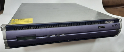 Дисковая полка 2U Arena Maxtronic Sivy SA-7230 (12x3.5") HDD (SATA 1.5 Гбит), 2x600W Б/У
