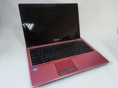 Ноутбук 15.6" Asus K53E, i3-2310M (2.1 ГГц) 3GB DDR3, Intel HD, 500GB Б/У