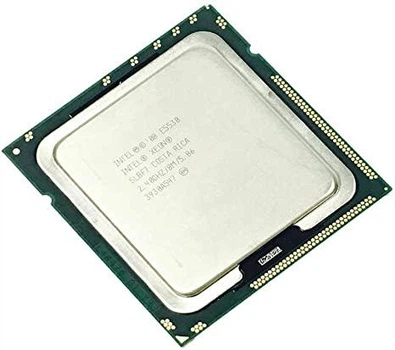 Процессор Intel Xeon E5520 (s1366/4x2.226GHz/5.86GT/s/8MB/80Вт/BX80602E5520) Б/У