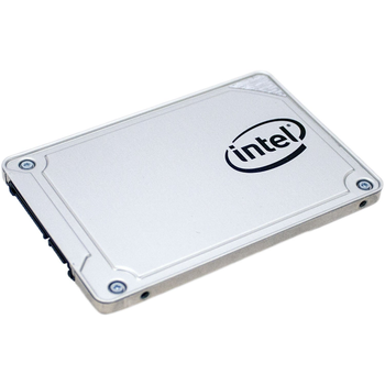 SSD накопитель 256 ГБ Intel E 5100S (2.5", MLC, SATAIII, SSDSC2KR256G8)