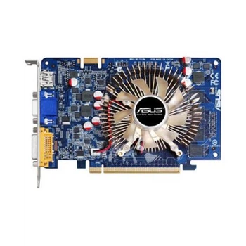 Видеокарта PCI-e Asus GeForce 9500 GT, 1 Gb GDDR2, 64-bit, VGA/DVI/HDMI (EN9500GT/DI/1G/A)