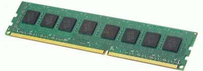 Оперативна пам'ять 4 ГБ, DDR3, для ПК, GeIL (1600 МГц, 1.5 В, CL11, GN34GB1600C11S) Б/В