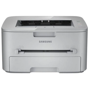Принтер Samsung ML-2580N (A4, лазерный, черно-белый, USB, Ethernet, 5 000 стр.) Б/У
