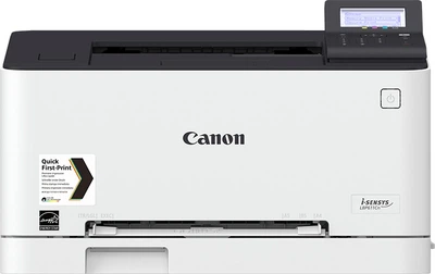 Принтер Canon i-Sensys LBP611Cn (A4, лазерный, цветной, USB, Ethernet, 2053 стр.)