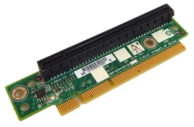 Райзер PCI-e HP DL160 G6 Riser Card, PCI-e x16 (511808-001)