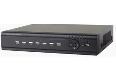 Аналоговый видеорегистратор Lux DVR Eco 04-RX2, VGA, 2хUSB, 1 x HDD Б/У