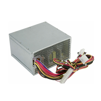 Блок питания 300 Вт Supermicro, 24+4 pin, питание видеокарты - Нет, 80 мм, ATX, PWS-305-PQ Б/У