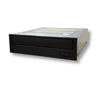 Оптический привод Sony AD-7170S (SATA, AD-7170S, DVD-RW, Black) Б/У