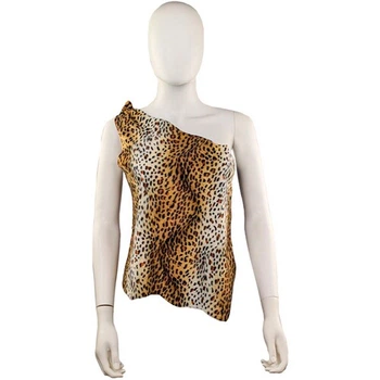 Майка Мамба SETA Decor 21-588Leopard