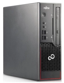 Компьютер Fujitsu Esprimo C710, Intel Core i3-3220 (3.3 ГГц), 8Gb DDR3, 120Gb SSD