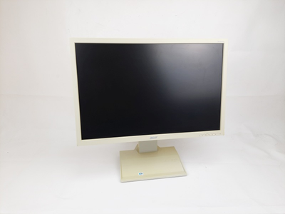 Монитор 22" CCFL TN, Acer B223WL, 1680 x 1050, 5 мс, 16:10, VGA, DVI, ET.EB3WE.024 Б/У