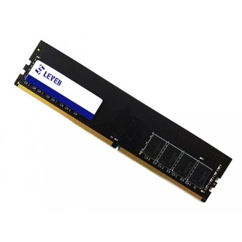 Оперативная память 4 ГБ, DDR4, для ПК, Leven (2133 МГц, 1.2 В, CL15, PC2133 DDR4 4G) Б/У