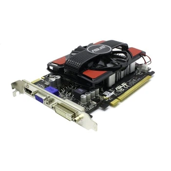 Видеокарта ASUS GeForce GTS 450 (1 ГБ, GDDR3, 128 бит, 594/1600 МГц, VGA, DVI, HDMI, ENGTS450/DI/Б/У