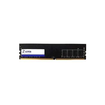 Оперативная память 8 ГБ, DDR4, для ПК, Leven (2400 МГц, 1.2 В, CL17, JR4U2400172408-8M) Б/У