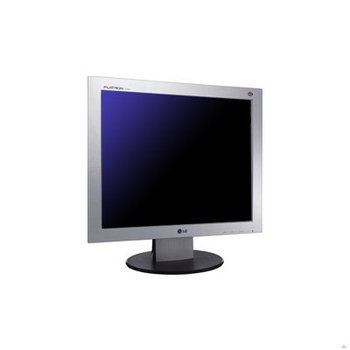Монитор 17" CCFL TN, LG L1730S, 1280 x 1024, 12 мс, 4:3, VGA, L1730SSQTM Б/У