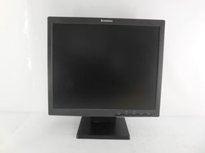 Монитор 17" CCFL TN, Lenovo 9227-AB6, 1280 x 1024, 8 мс, 5:4, VGA, 9227-AB6 Б/У