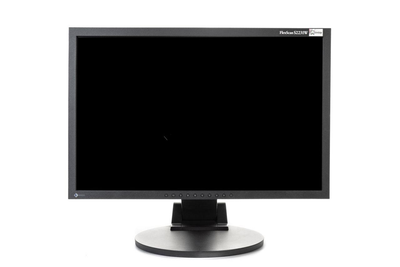Монитор 22" CCFL S-PVA, Eizo S2231W, 1680 x 1050, 8 мс, 16:10, VGA, DVI, S2231W Б/У