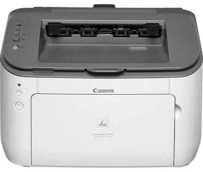 Принтер Canon i-SENSYS LBP6230dw (A4, лазерный, черно-белый, USB, Ethernet, 15 000 стр.)