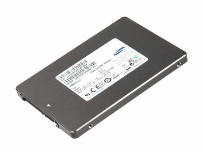 SSD накопитель 128 ГБ Samsung (2.5", MLC, SATAIII, MZ-7TE1280)