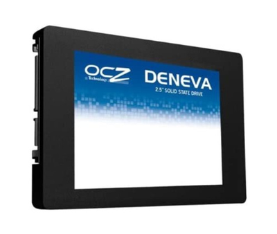SSD накопитель 100 ГБ OCZ (2.5", SLC, SATAII, DENRSTE251S44-0100)