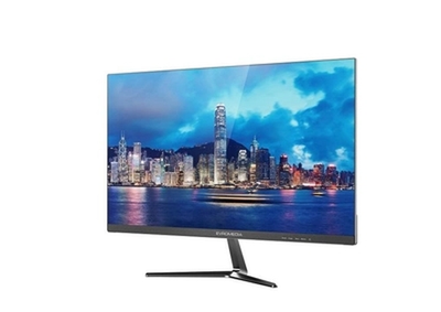 Монитор 27" LED PVA, EvroMedia 2K i27, 2560 x 1440 (2K QHD), 4 мс, 16:9, VGA, DVI, HDMI Б/У