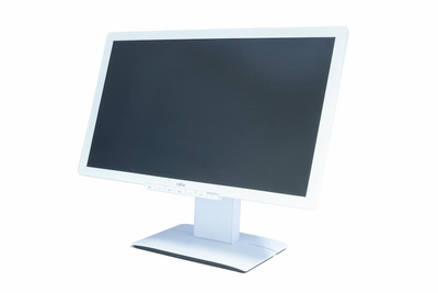 Монітор 23" LED IPS, Fujitsu P23T-6, 1920 x 1080 (FullHD), 5 мс, 16:9, VGA, DVI, DPort Б/В