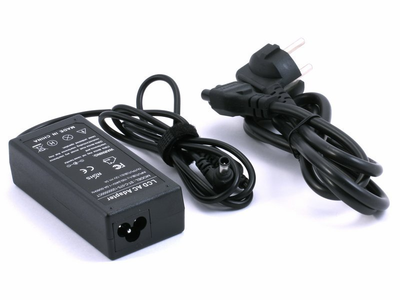 Блок живлення для монітора Samsung SAD03612A-UV (12V, 3A, 6.5 x 4.4 мм) Б/В