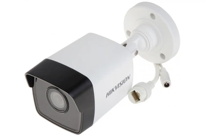 IP камера Hikvision DS-2CD1021-I, 2.8 мм, DC 12 В, PoE Б/У