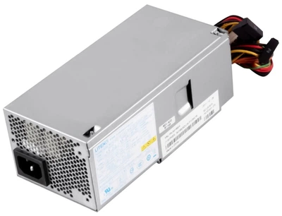 Блок питания 240W Lite-on PS-5241-03 (Lenovo Thinkcenter M70E)