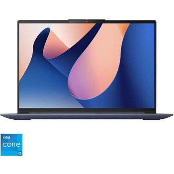 Ноутбук Lenovo IdeaPad Slim 5 16IAH8, (83BG004HRM)